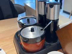 -翡翠拉面小笼包Crystal Jade(上海浦东国际机场T1店)