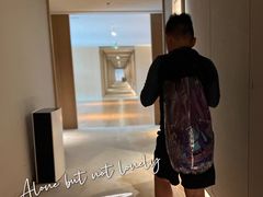 -上海佘山世茂艾美酒店