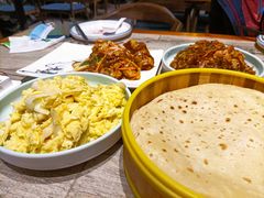 -香满园春饼·家常菜(东大桥店)