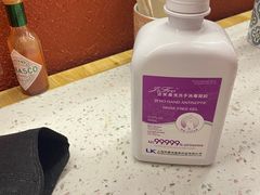 -墨纪Mojí墨西哥餐厅(南开大悦城店)