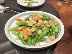 -佘山世茂艾美·御珍轩中餐厅
