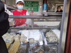 -李小老烧饼(常营民族家园店)