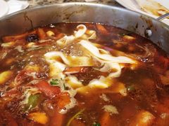 -黄记煌三汁焖锅(新世纪广场店)