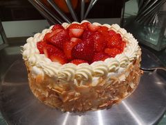 -北京朝阳悠唐皇冠假日酒店