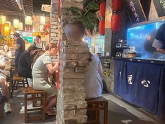 -打酱油·非遗淮扬菜(瘦西湖梅岭店)