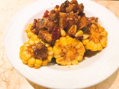 -粥王府(街道口总店)