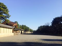 -京都御所