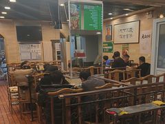 -马记伊源斋涮肉·清真菜(潘家园古玩市场店)