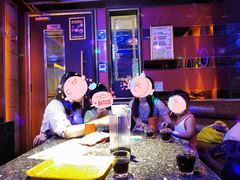 -音乐在线主题氧吧KTV(佳宁娜广场店)