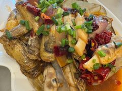 -华盛丰温州大排档(东三环南路店)