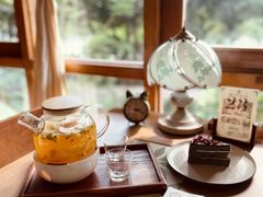 -时光花园(白鹭洲店)