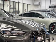 -XPEL旗舰店·汽车贴膜·隐形车衣·改色贴膜