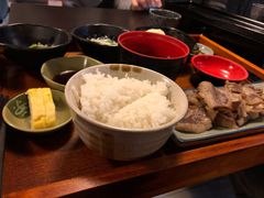 -日本料理神拉面