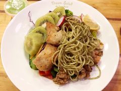 -Dreamsalad梦想轻厨(健康轻食·减脂沙拉·意面·祖庙店)