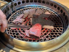 -九田家黑牛烤肉料理(新光汇店)