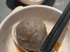-潮发潮汕牛肉店(东方宝泰店)
