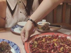 -杨记隆府重庆江湖菜(大悦城店)