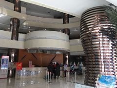 -南宫温泉水世界