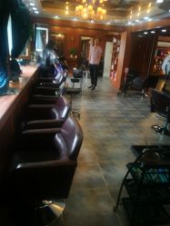 -小齐发型Star·Salon