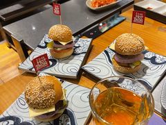 -勇誌烧肉·焱铁烧