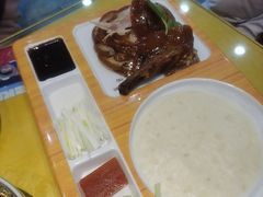 -玉桥餐厅(天坛店)