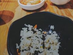 -辛明堂洞韩式芝士年糕火锅(万达店)