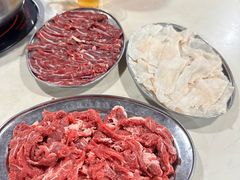 -菜忠潮州牛肉店(岗厦店)