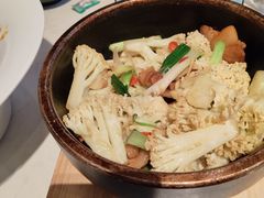 -局气烤鸭·北京菜(德云社店)