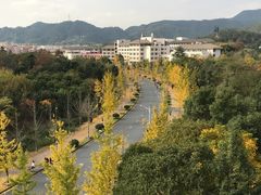 -浙江农林大学(东湖校区)