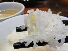 盐油饭-猪肉婆私房菜(容桂总店)