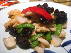 -上下九广州菜馆(锦业路店)