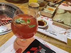 -赤坂亭·M9和牛烧肉·铁板烧(合肥万象城店)