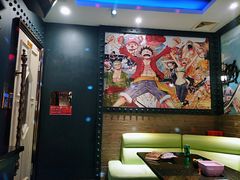 -琴潮主题量贩KTV(鄞州店)