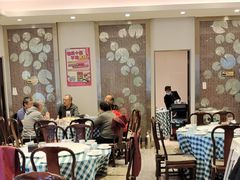 大堂-紫光园·烤鸭·北京菜(劲松店)