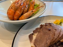 -杭州西湖柳莺里酒店·闻莺厅