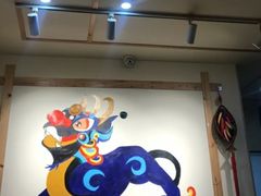 -春明狗肉馆(园丁花园店)