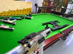 -319集结地真人CS·聚会团建·轰趴体验馆(超极合生汇店)