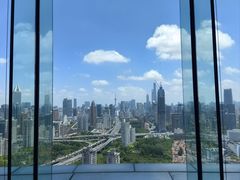 -上海新锦江大酒店