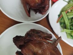 -煲煲掂风味煲仔饭餐厅(西区店)