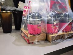 -不已手制柠檬茶(关闸店)