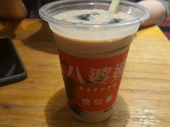 -八婆婆烧仙草(曾厝垵店)