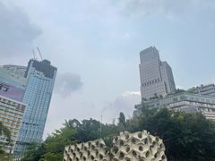 -尖沙咀