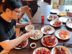 -香荟Aroma·外滩茂悦大酒店