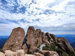 -白草畔自然风景区