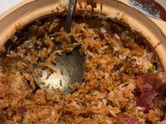 -八府香鸭·啫啫煲(华山路店)