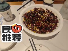 -三猫黑鱼花(南大店)