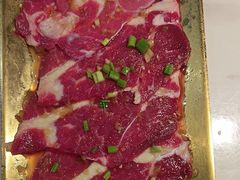 -炙城·韩式烤肉(南京东路店)