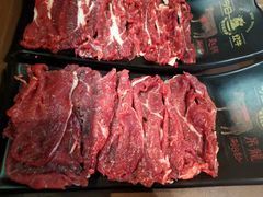 -今日炊牛·潮汕牛肉火锅(华采天地店)