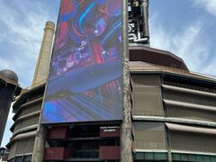 -首钢一高炉·SoReal科幻乐园