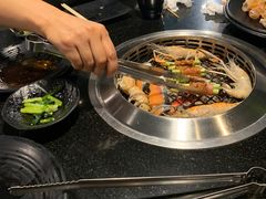 雪花牛-Kingkong Buffet(The Mercury ville)